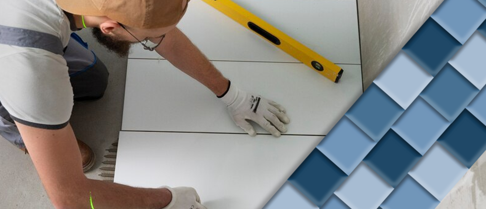 Tile Instalation Service