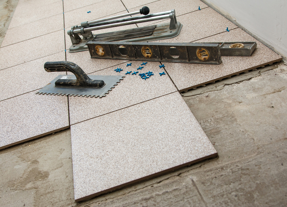 Tile Installers