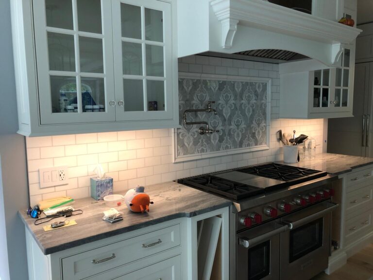 Backsplash Experts