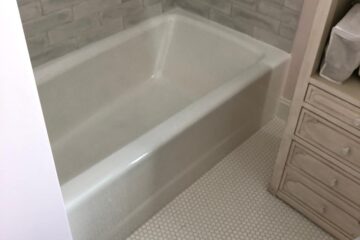 Bathroom Tiler | 25 Years of Experience | Book a free estimate