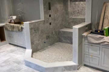 Finding the Best Tile Installation Contractors Near Me